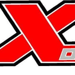 Xtremeoutdoorz - logo