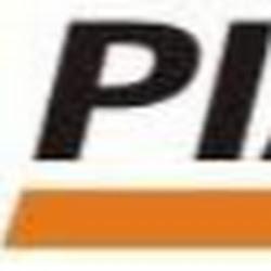 Pimico - logo