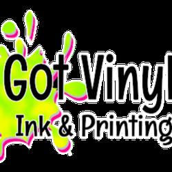 Gotvinyl207 - logo