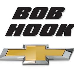 Bobhook - logo