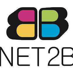 Net2b - logo