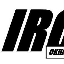 Iroko-drzwi - logo