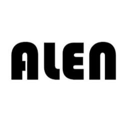 Alenindustry - logo