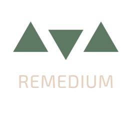 Remedium pl - logo