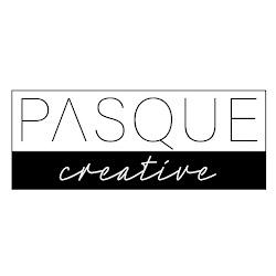 Pasquecreative - logo