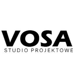 Vosa - logo