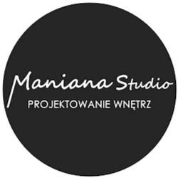 Manianastudio - logo