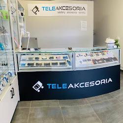 Teleakcesoria - logo