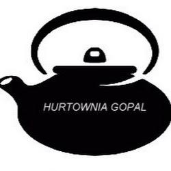 Hurtowniagopal - logo