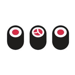 Mushesushi - logo