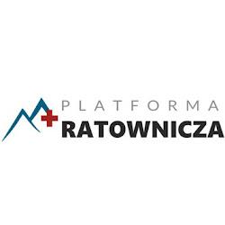 Platformaratownicza - logo