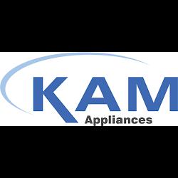 Kamappliances - logo