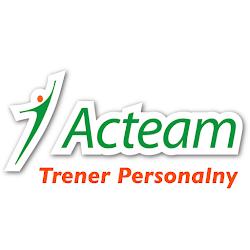 Acteam - logo