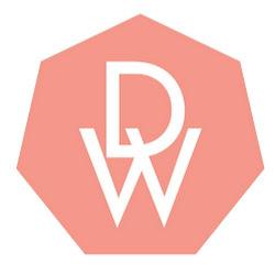 Divinewear - logo