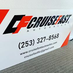 Cruisefastmarketplace - logo