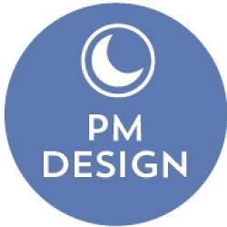 Pmdesign - logo