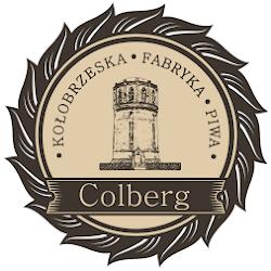 Colberg - logo