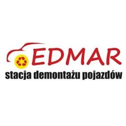 Edmar kasacja - logo