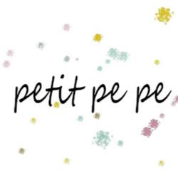 Petitpepe - logo