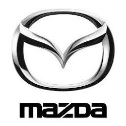 Kennyrossmazda - logo
