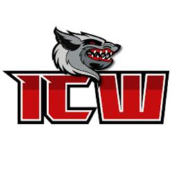 Innercitywrestling - logo