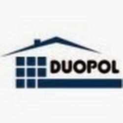 Duopol - logo