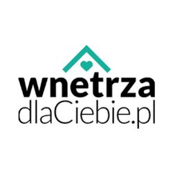 Wnetrzadlaciebie - logo