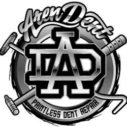 Arendent pdr - logo