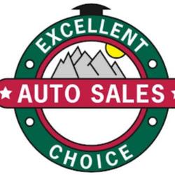 Excellentchoiceautosales - logo