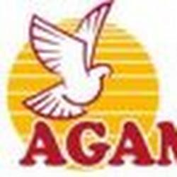 Agamat-sklep - logo