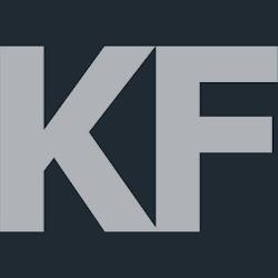 Kfsystem - logo