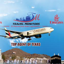 Travelmonitors - logo