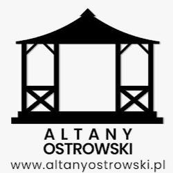 Altanyostrowski - logo