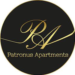 Patronusaparts - logo