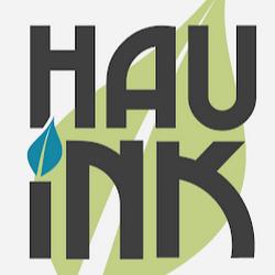 Hauink - logo