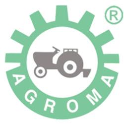 Agroma - logo