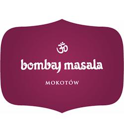 Bombajmasala - logo