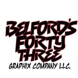 43graphix - logo