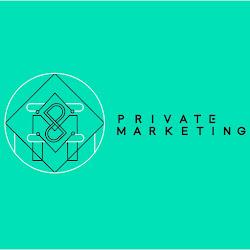 Privatemarketing - logo
