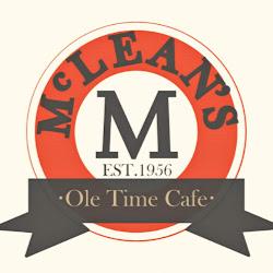 Mcleansoletimecafe - logo