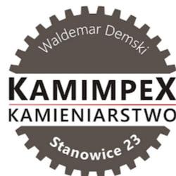 Kamimpex - logo