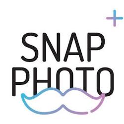 Snap-photo - logo