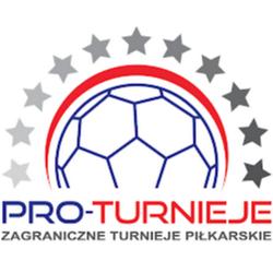 Pro turnieje - logo