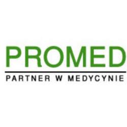 Promed - logo