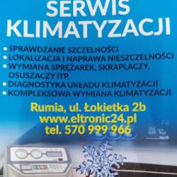 Eltronic24 - logo
