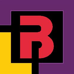 Bajkowylabirynt - logo
