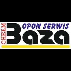 Baza - logo