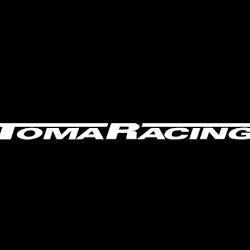 Tomaracing - logo