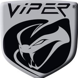 Viper - logo