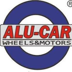 Alu-car - logo